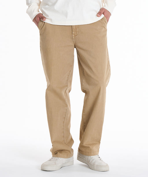 BILLABONG メンズ 24A113500-WW CHINO ロングパンツ 【2025年秋冬モデル】 KHA / 34