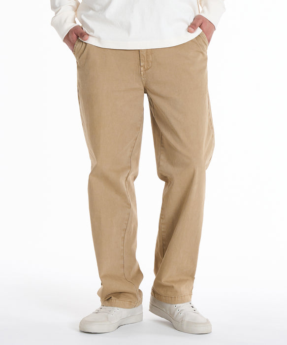 BILLABONG メンズ 24A113500-WW CHINO ロングパンツ 【2025年秋冬モデル】 KHA / 34