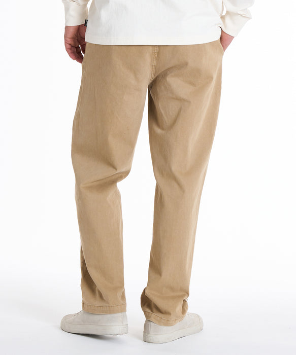 流経大柏白金ラグパン2XL OUTLET FAMILY SALE】BILLABONG メンズ WW CHINO ロングパンツ 【2025