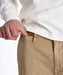 BILLABONG メンズ 24A113500-WW CHINO ロングパンツ 【2025年秋冬モデル】 KHA / 34