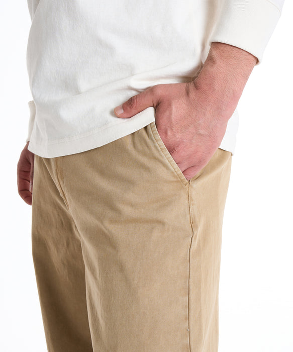 BILLABONG メンズ 24A113500-WW CHINO ロングパンツ 【2025年秋冬モデル】 KHA / 34