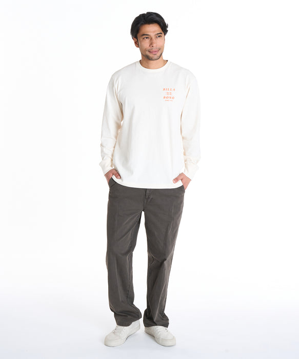 BILLABONG メンズ 24A113500-WW CHINO ロングパンツ 【2025年秋冬モデル】 RAV / 34
