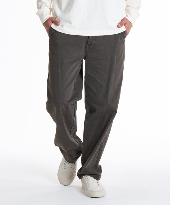 OUTLET】BILLABONG メンズ WW CHINO ロングパンツ 【2025年秋冬モデル】