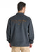 BILLABONG メンズ MELTON COACH JK ジャケット 【2025年秋冬モデル】 BLK / XL