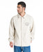 BILLABONG メンズ MELTON COACH JK ジャケット 【2025年秋冬モデル】 FOG / XL