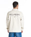 BILLABONG メンズ MELTON COACH JK ジャケット 【2025年秋冬モデル】 FOG / XL