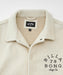 BILLABONG メンズ MELTON COACH JK ジャケット 【2025年秋冬モデル】 FOG / XL