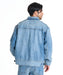 BILLABONG メンズ DENIM TRUCKER JK ジャケット 【2025年秋冬モデル】 IND / XL