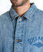 BILLABONG メンズ DENIM TRUCKER JK ジャケット 【2025年秋冬モデル】 IND / XL