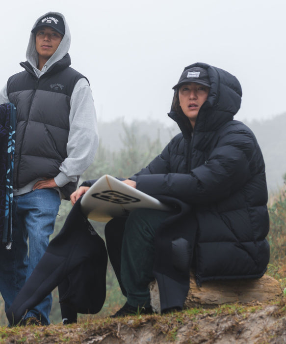 SALE】BILLABONG メンズ 【A/DIV.】 LIGHT DOWN KAWADA FEATHER