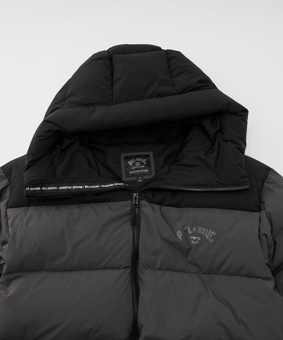 SALE】BILLABONG メンズ 【A/DIV.】 LIGHT DOWN KAWADA FEATHER