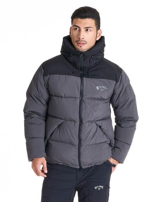 SALE】BILLABONG メンズ 【A/DIV.】 LIGHT DOWN KAWADA FEATHER