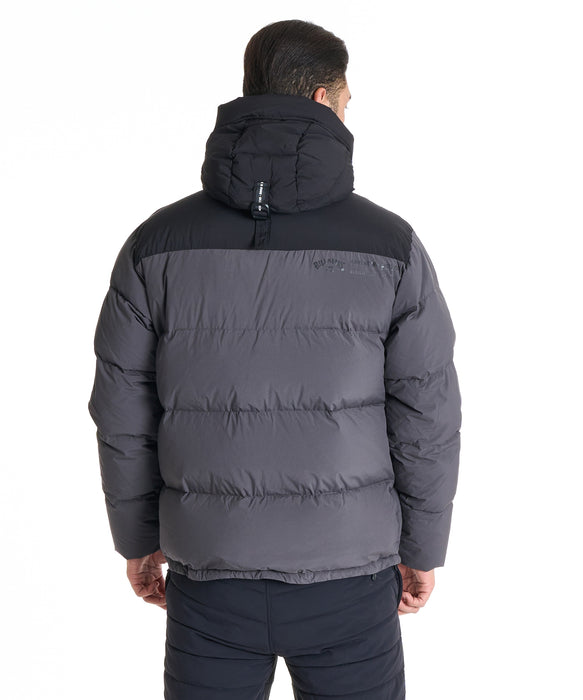 SALE】BILLABONG メンズ 【A/DIV.】 LIGHT DOWN KAWADA FEATHER