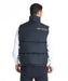 BILLABONG メンズ ADIV LIGHT DOWN VEST ベスト 【2025年秋冬モデル】 BLK / XL