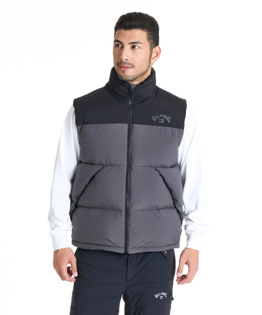 OUTLET FAMILY SALE】BILLABONG メンズ 【A/DIV.】 LIGHT DOWN KAWADA