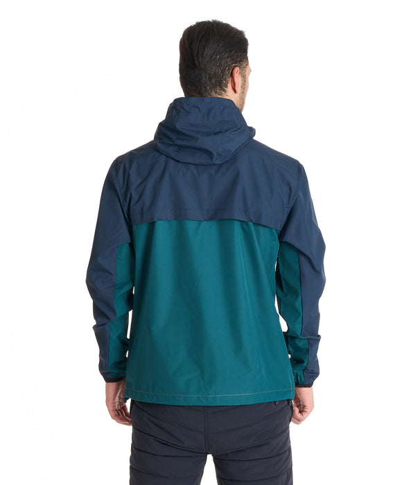 BILLABONG メンズ ABYJK00216-TRANSPORT ジャケット 【2025年秋冬モデル】 NVY / XL