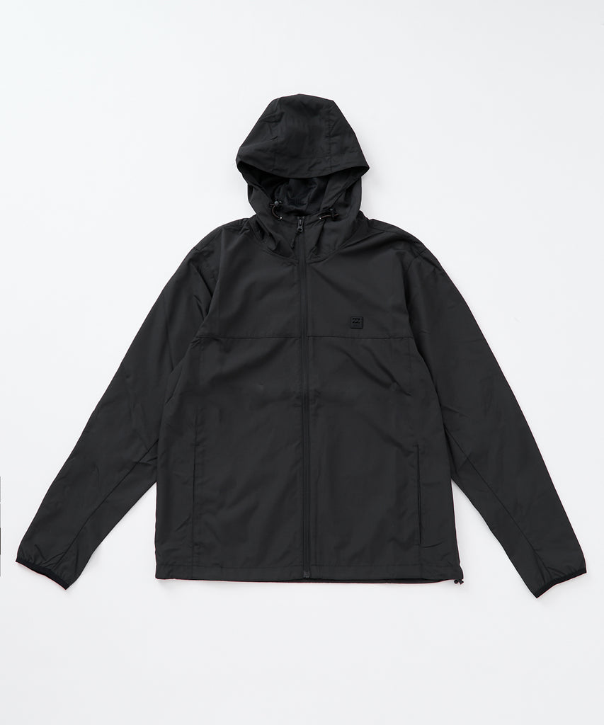 OUTLET】BILLABONG メンズ 【A/DIV.】TRANSPORT ジャケット 【2025年