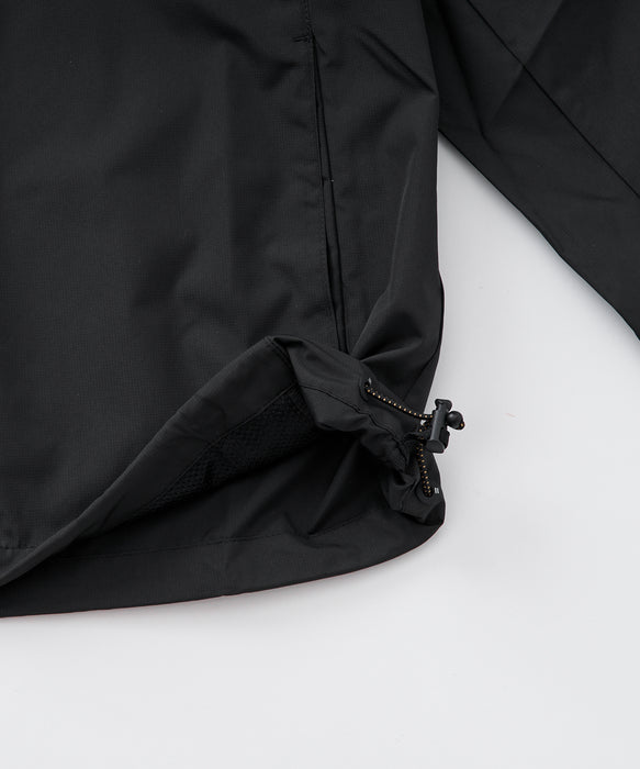 BILLABONG メンズ 【A/DIV.】TRANSPORT ジャケット 【2025年秋冬モデル】