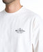 BILLABONG メンズ WARM SOFTTY LS 長袖サーフTシャツ 【2025年秋冬モデル】 CRM / XL