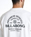 BILLABONG メンズ WARM SOFTTY LS 長袖サーフTシャツ 【2025年秋冬モデル】 CRM / XL