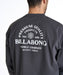 BILLABONG メンズ WARM SOFTTY LS 長袖サーフTシャツ 【2025年秋冬モデル】 RAV / XL