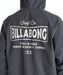 BILLABONG メンズ WARM SOFTTY PARKA 長袖サーフTシャツ 【2025年秋冬モデル】 RAV / XL