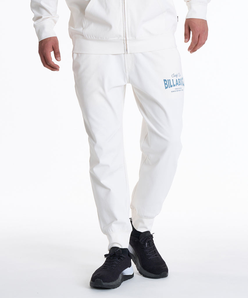 BILLABONG メンズ WARM SOFTTY セットアップ PANTS 【2025年秋冬