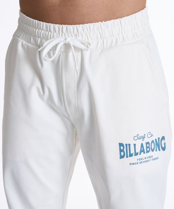BILLABONG メンズ WARM SOFTTY セットアップ PANTS 【2025年秋冬