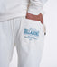 BILLABONG メンズ WARM SOFTTY LONG PAN ラッシュレギンス 【2025年秋冬モデル】 CRM / XL