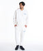 BILLABONG メンズ WARM SOFTTY LONG PAN ラッシュレギンス 【2025年秋冬モデル】 CRM / XL