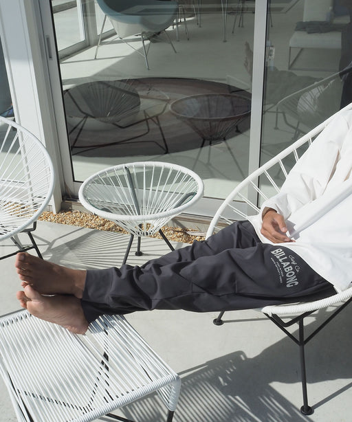 BILLABONG メンズ WARM SOFTTY セットアップ PANTS 【2025年秋冬