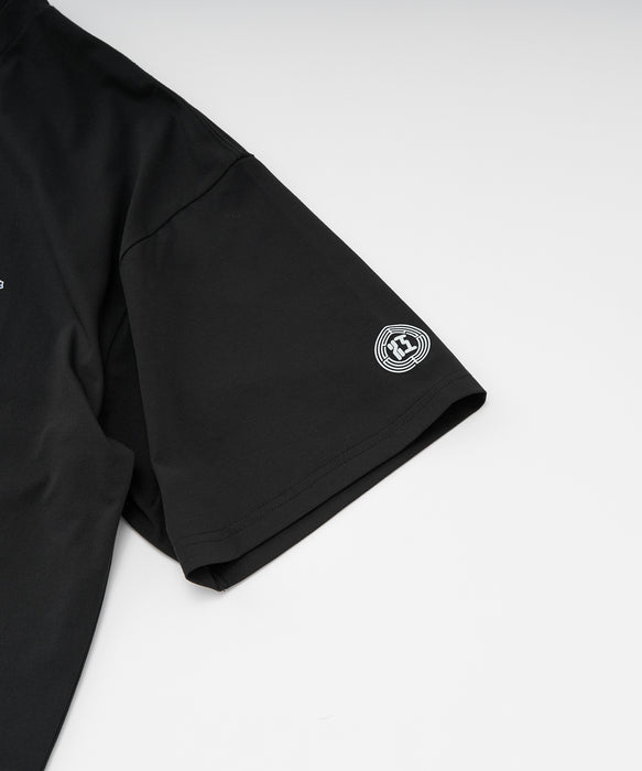 BILLABONG メンズ 【江ノ電×BILLABONG】ENODEN 水陸両用 SURFFLEX TEE サーフTシャツ 【OVER FIT】【2025年秋冬モデル】