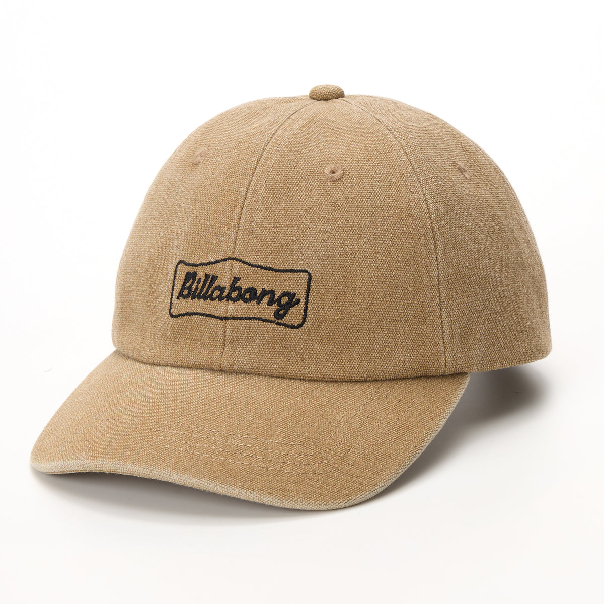 OUTLET】BILLABONG メンズ STANDARD CAP キャップ 【2025年秋冬モデル】