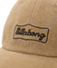 BILLABONG メンズ STANDARD CAP キャップ 【2025年秋冬モデル】 TOB / F