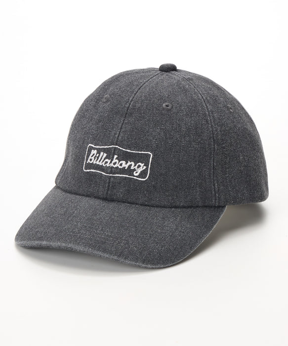 BILLABONG メンズ STANDARD CAP キャップ 【2025年秋冬モデル】 WAA / F