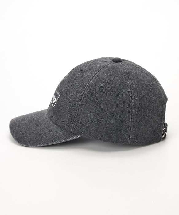 BILLABONG メンズ STANDARD CAP キャップ 【2025年秋冬モデル】 WAA / F