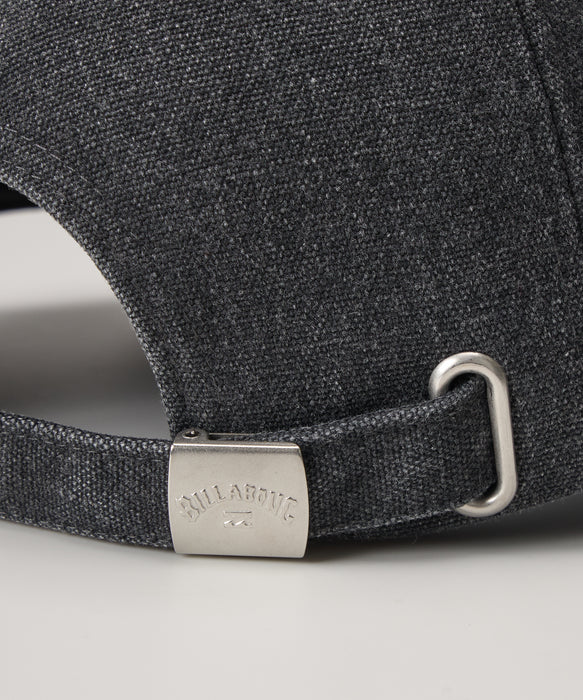 BILLABONG メンズ STANDARD CAP キャップ 【2025年秋冬モデル】 WAA / F