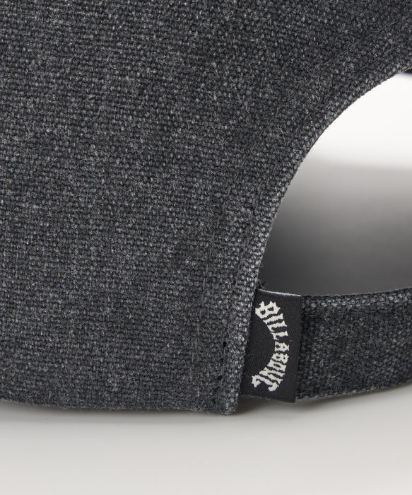 BILLABONG メンズ STANDARD CAP キャップ 【2025年秋冬モデル】 WAA / F