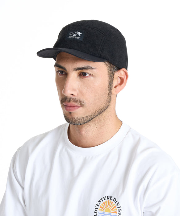BILLABONG メンズ JET CAP キャップ 【2025年秋冬モデル】 BLK / F