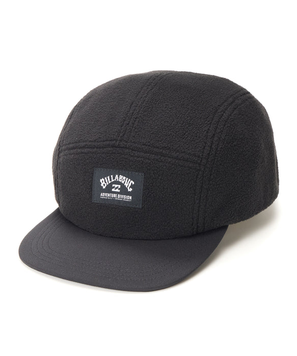 BILLABONG メンズ JET CAP キャップ 【2025年秋冬モデル】 BLK / F