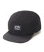 BILLABONG メンズ JET CAP キャップ 【2025年秋冬モデル】 BLK / F