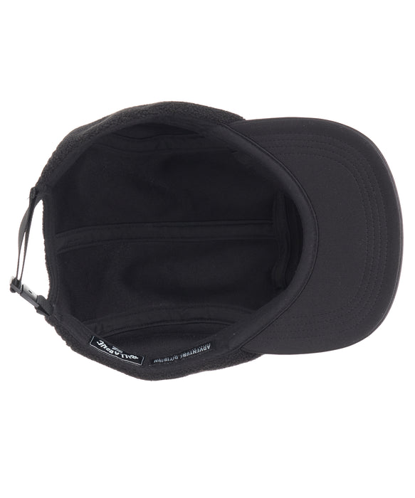 BILLABONG メンズ JET CAP キャップ 【2025年秋冬モデル】 BLK / F