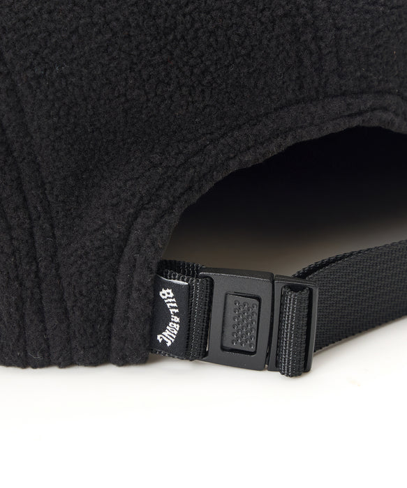 BILLABONG メンズ JET CAP キャップ 【2025年秋冬モデル】 BLK / F