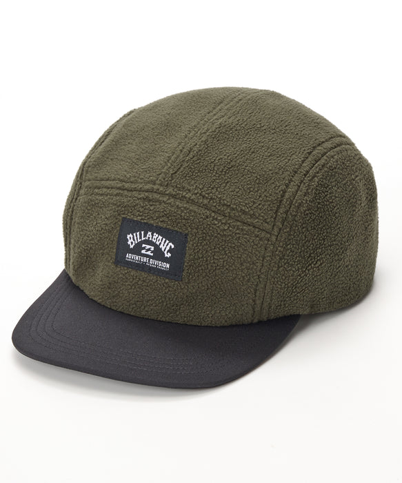 BILLABONG メンズ JET CAP キャップ 【2025年秋冬モデル】 MIL / F