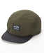 BILLABONG メンズ JET CAP キャップ 【2025年秋冬モデル】 MIL / F