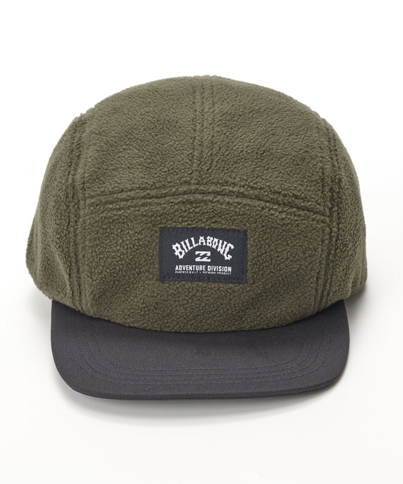 BILLABONG メンズ JET CAP キャップ 【2025年秋冬モデル】 MIL / F