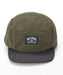 BILLABONG メンズ JET CAP キャップ 【2025年秋冬モデル】 MIL / F