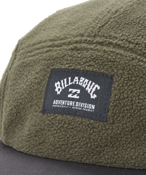 BILLABONG メンズ JET CAP キャップ 【2025年秋冬モデル】 MIL / F