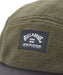 BILLABONG メンズ JET CAP キャップ 【2025年秋冬モデル】 MIL / F
