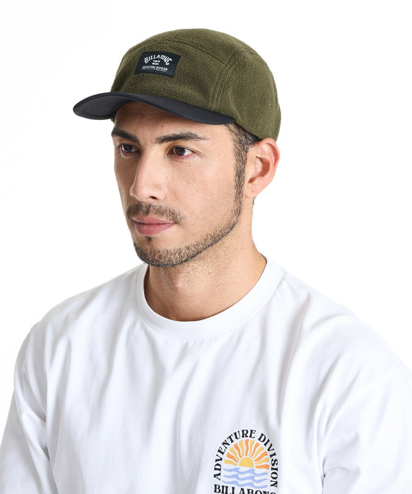 BILLABONG メンズ JET CAP キャップ 【2025年秋冬モデル】 MIL / F